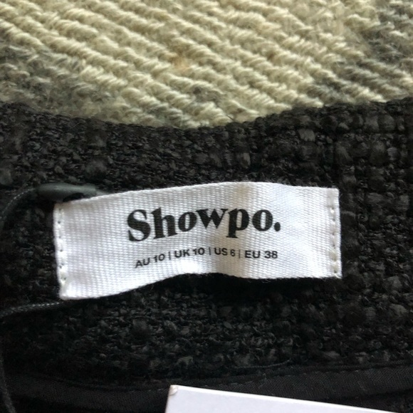 Wide leg pants - Picture 7 of 14